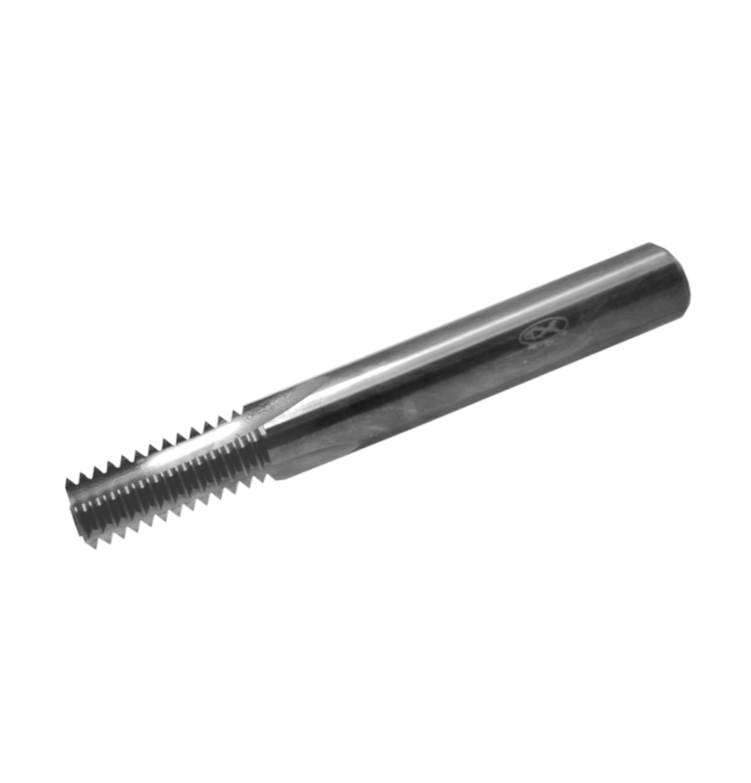 55度平行管螺紋銑牙刀-G/RP
